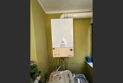 Comision 0%, apartament 3 camere Micro I ,et,9 - 8