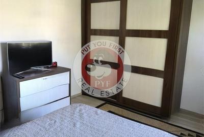 Apartament cu 2 camere decomandat, mobilat în 13 Septembrie - 6