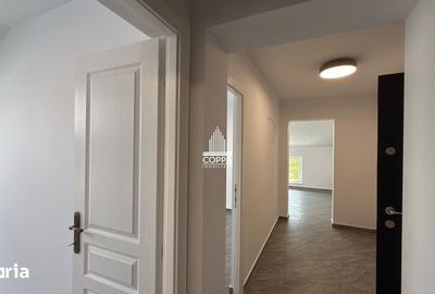 Apartament cu 3 camere în Orașul Vechi - 9