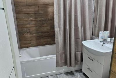 Garsoniera de inchiriat in zona Primaverii - 4