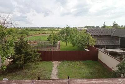 Casă cu 6 camere cu Teren 828 Mp în Nădlac - 14