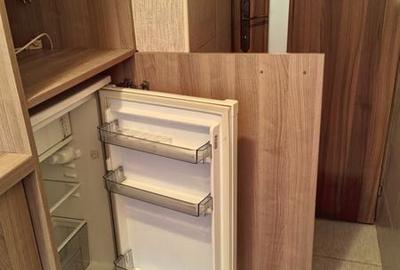 Apartament cu 2 camere semidecomandat în Freidorf - 8