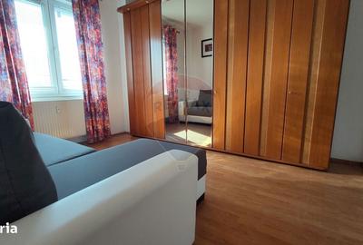 Apartament cu 3 camere, mobilat în Mărăști - 17