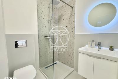 Apartament cu 3 camere în Cristian - 11