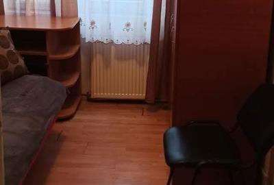Garsonieră decomandată în Bucuroaia - 4