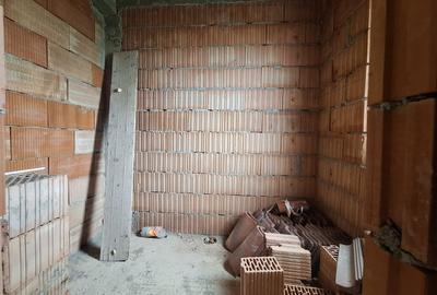 Duplex 5 camere, 128 mp utili, despartit prin camera tehnica, Calea Urseni - 10