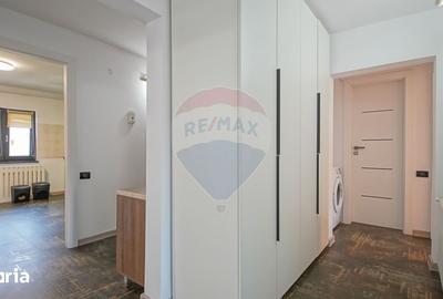 Apartament cu 4 camere în Movilei - 12