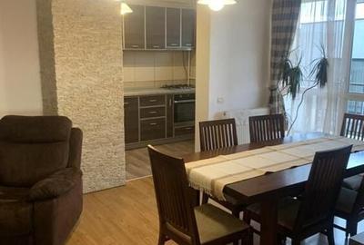 Apartament cu 3 camere decomandat, mobilat în Prelungirea Ghencea - 4