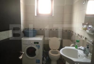 Casă cu 4 camere cu Teren 9 Mp în Păulești - 13