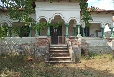 Vanzare casa la tara - 3