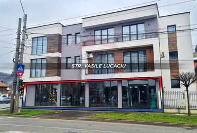 Spațiu comercial, de 124 mp, în Orașul Vechi - 4
