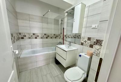 Apartament cu 2 camere decomandat în Cetate - 3