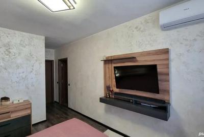 Apartament cu 2 camere decomandat în 13 Decembrie - 5