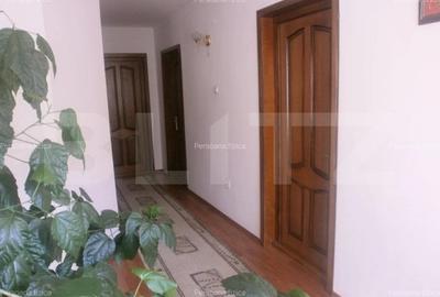 Casa individuala 220mp utili ,110mp beci, 2000mp teren zona Petrom Viisoara - 4