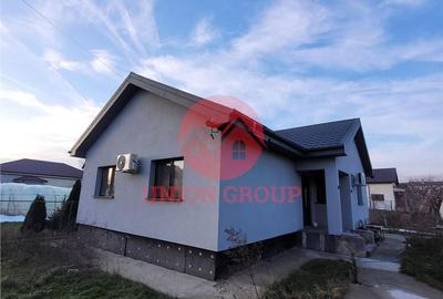 Casă cu 3 camere cu Teren 521 Mp în Central - 13