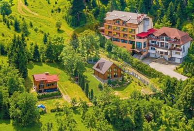 Teren Construcții intravilan de 857 mp, în Nord-Est - 13