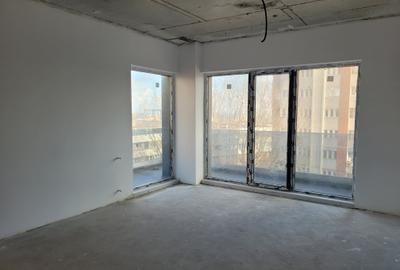Apartament cu 2 camere  - bloc nou - Sos. Mangaliei Supeco - 9