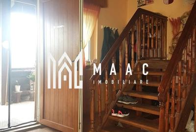 Casa de vacanta I Curte | Balcon | Terasa | Sibiel - 4