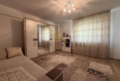 Apartament cu 2 camere decomandat, mobilat în Bucium