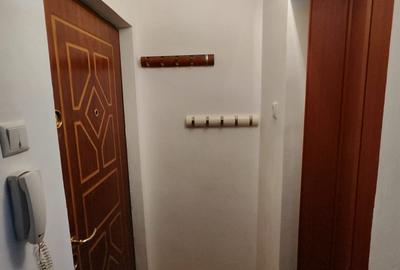 Garsonieră Modernă – Tomis Nord (Camera de comert) etaj 1 - libera! - 4