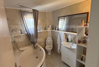 Casa/Vila multifunctioanala  285 mp utili, 800mp teren, zona Sf. Ilie - 7