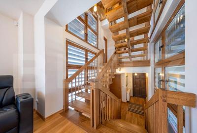 Vila exclusivista cu 6 camere ?i panorama superba - 20