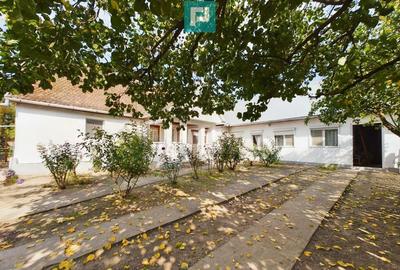 Casă cu 6 camere cu Teren 2877 Mp în Ineu - 4