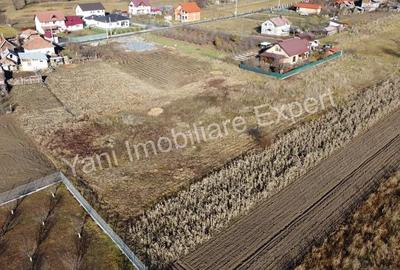 Loturi de teren de vanzare in Curtea de Arge?, zona Valea Uleiului. - 8