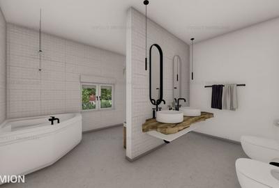 Proprietate comerciala versatila  în Eforie Sud cu vedere panoramica lac - 27