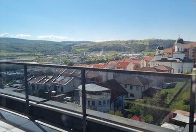 Garsonieră decomandată în Baciu - 8