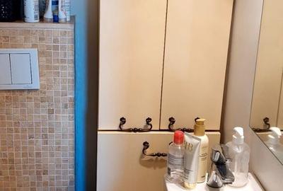 Apartament cu 3 camere semidecomandat, mobilat în Dămăroaia - 16
