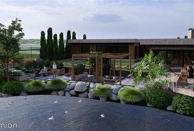 Teren Construcții intravilan de 1000 mp, în Calea Romanului - 3