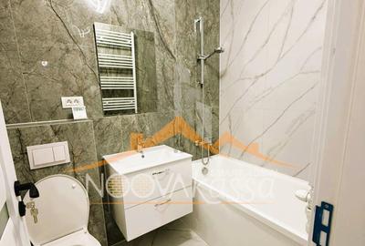 Casă individuală cu 3 camere cu Canalizare în Km 5 - 10