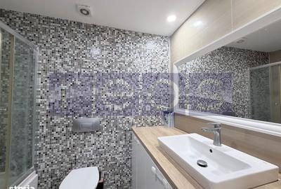 Apartament cu 3 camere în Ștefăneștii de Jos - 5