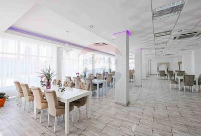 Hotel/Pensiune de vanzare cu 16 camere, Punct de Frontie... - 3