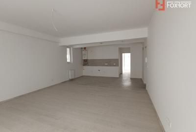 Apartament cu 2 camere semidecomandat în Giroc - 15