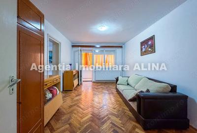 Apartament cu 2 camere decomandat în Minerul - 1