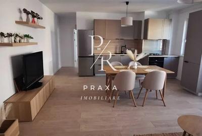 Apartament modern 2 camere, 56mp ,balcon +2 parcari , zona Stadionului Floresti! - 2