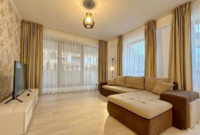 Apartament de vânzare – Seasons Residence, Drumul Poienii - 1