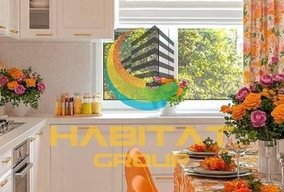 Apartament cu 3 camere semidecomandat în Berceni - 7