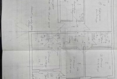 Apartament cu 4 camere decomandat în Independenței - 6