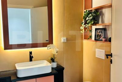 Apartament 3 camere, 55 mp, etaj intermediar, zona Eroilor Apartament 3 camere, 55 mp, etaj intermediar, zona Eroilor - 10