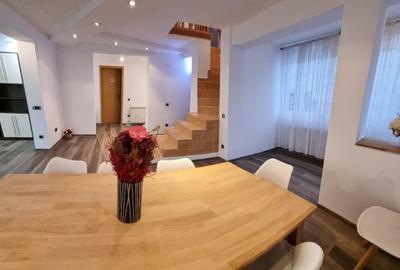 Casa individuala - complet renovata 2025, curte mare, 3 dormitoare Casa individuala - complet renovata 2025, curte mare, 3 dormitoare - 3