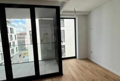 Apartament excep?ional, Herastrau, 2 camere complex + birou, complex WIN - 2