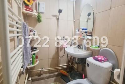 Garsonieră semidecomandată în Ferentari