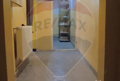 Spațiu comercial, de 125 mp, în Mănăștur - 13