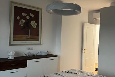 Apartament cu 2 camere în Nord - 6