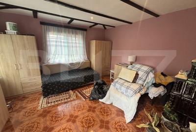 Casă cu 3 camere cu Teren 1800 Mp în Călacea - 6
