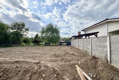 Duplex cu 4 camere cu Canalizare în Ghiroda - 3