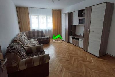 Apartament cu 2 camere în Vasile Aaron